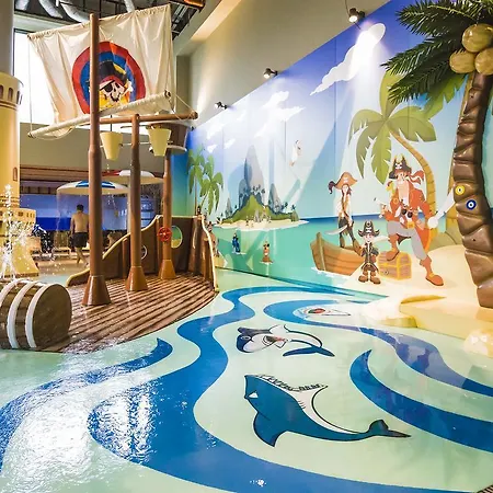 Vacationclub - Trzy Korony Wazow Apartment 11 Свіноуйсьце Екстер'єр фото