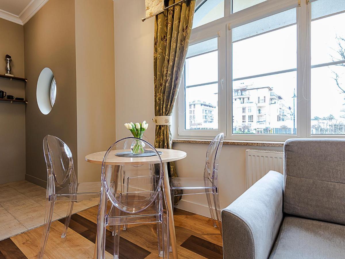 Vacationclub - Trzy Korony Wazow 11 Swinoujscie