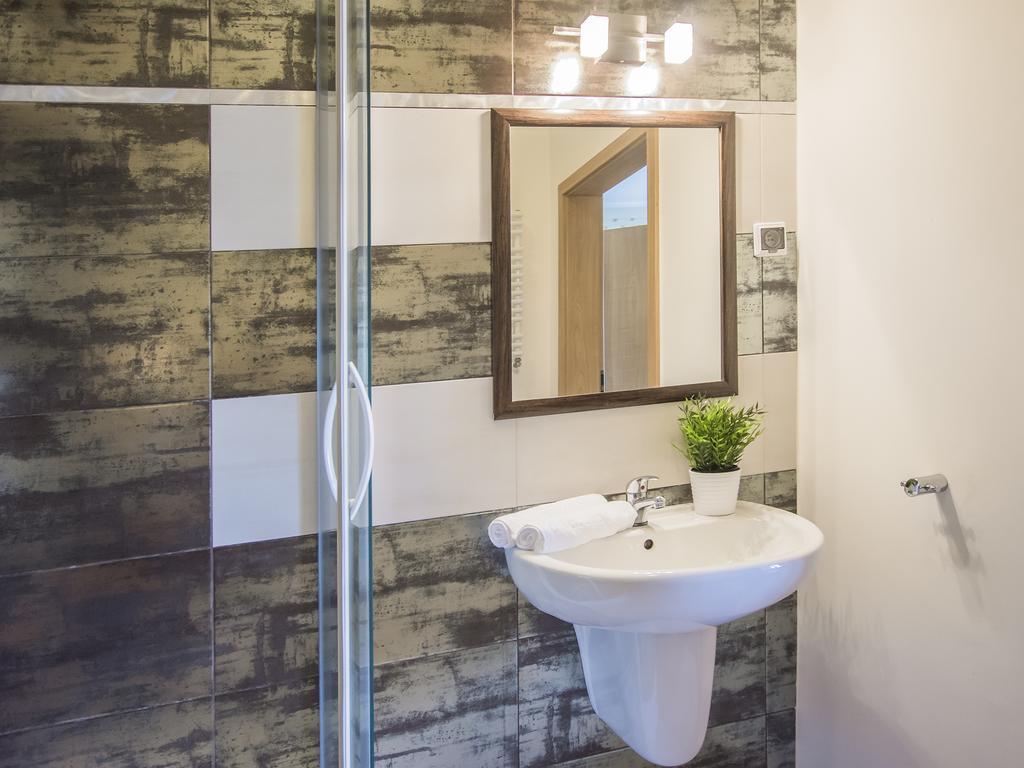Apartment Vacationclub - Trzy Korony Wazow 11