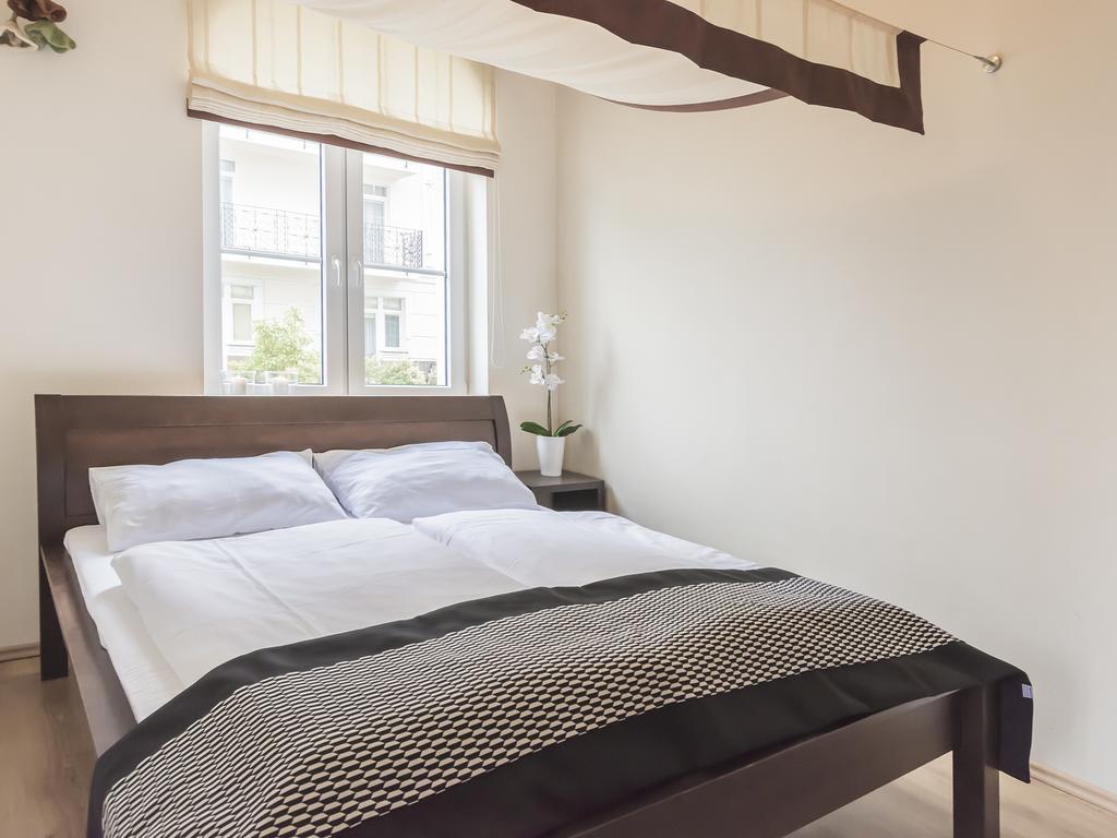 Vacationclub - Trzy Korony Wazow 11 Apartment *