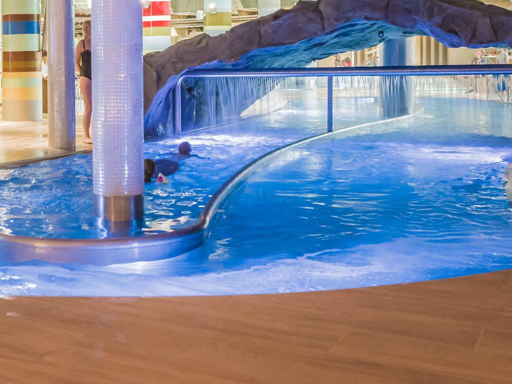 Vacationclub - Trzy Korony Wazow 11 Апартаменти *