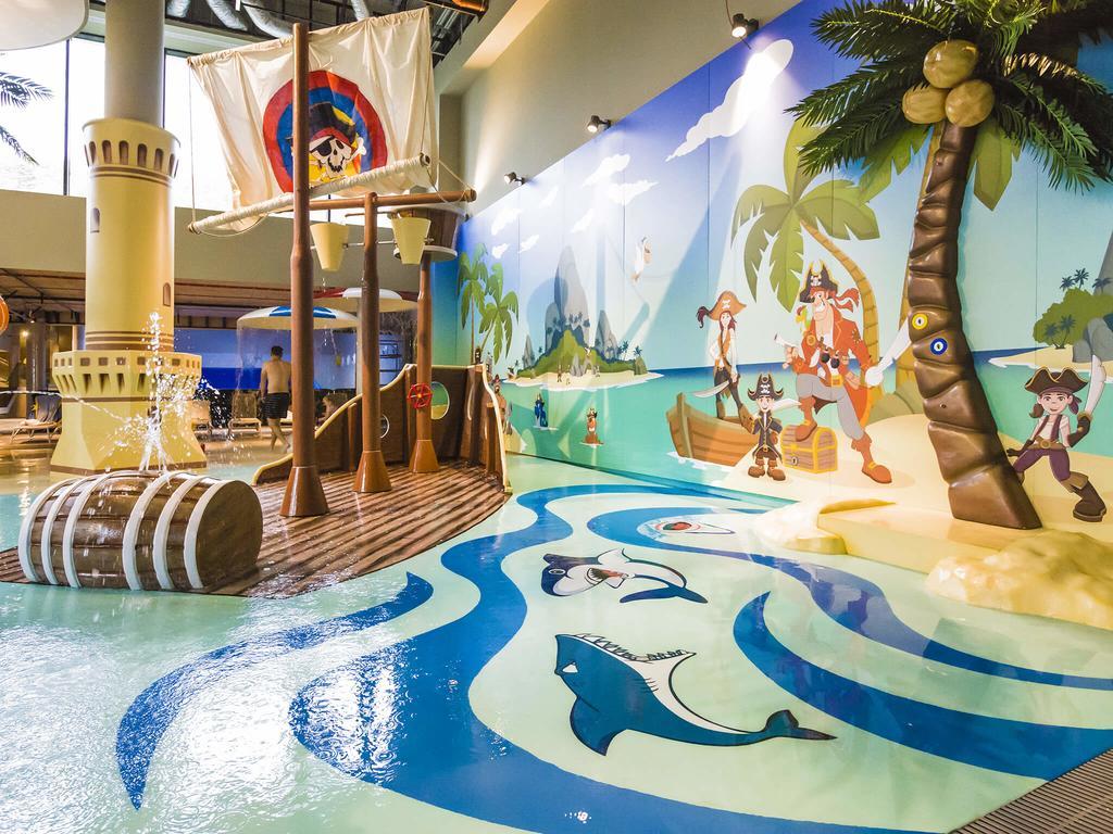 Vacationclub - Trzy Korony Wazow 11 Свіноуйсьце