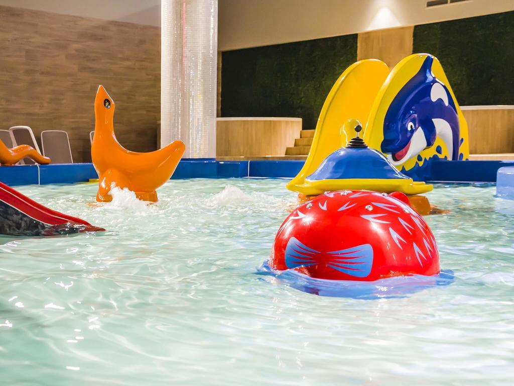Vacationclub - Trzy Korony Wazow 11